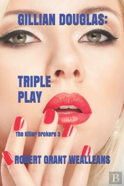 Bertrand.pt - Gillian Douglas:Triple Play: The Killer