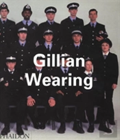 Gillian Wearing