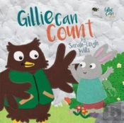 Gillie Can Count