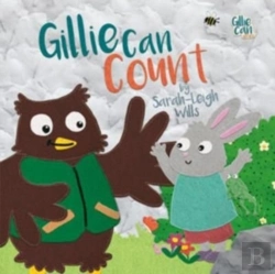 Bertrand.pt - Gillie Can Count