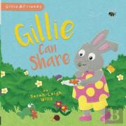 Gillie Can Share