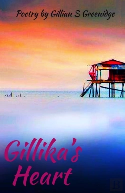 Bertrand.pt - Gillika'S Heart