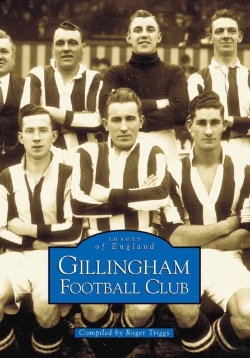 Bertrand.pt - Gillingham Football Club