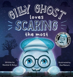 Bertrand.pt - Gilly Ghost Loves Scaring The Most