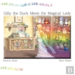 Bertrand.pt - Gilly The Duck Meets The Magical Lady