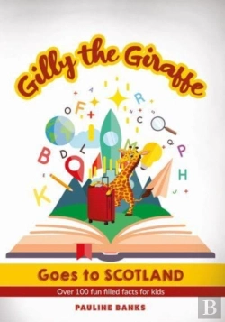 Bertrand.pt - Gilly The Giraffe Goes To Scotland