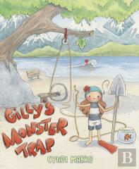 Gilly'S Monster Trap