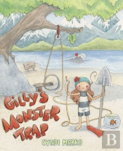 Gilly'S Monster Trap