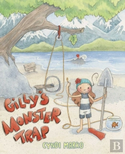 Bertrand.pt - Gilly'S Monster Trap