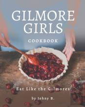 Gilmore Girls Cookbook