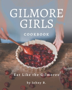 Bertrand.pt - Gilmore Girls Cookbook