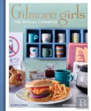 Gilmore Girls Cookbook