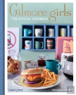 Bertrand.pt - Gilmore Girls Cookbook