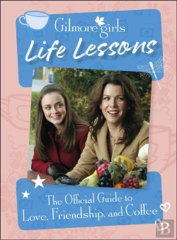 Bertrand.pt - Gilmore Girls Life Lessons