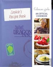 Gilmore Girls: Sookie St. James'S Official Cookbook