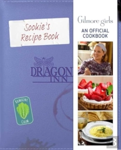 Bertrand.pt - Gilmore Girls: Sookie St. James'S Official Cookbook