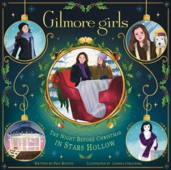 Bertrand.pt - Gilmore Girls: The Night Before Christmas In Stars Hollow