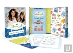 Bertrand.pt - Gilmore Girls: Trivia Deck And Episode Guide