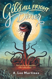 Gil'S All Fright Diner