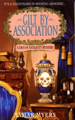 Bertrand.pt - Gilt By Association