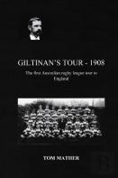 Giltinan'S Tour - 1908
