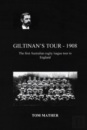 Giltinan'S Tour - 1908