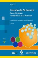Gil:Tratado De Nutriciùn 3a. Ed. T1