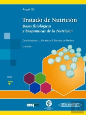 Gil:Tratado De Nutriciùn 3a. Ed. T1