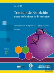 Gil:Tratado De Nutriciùn 3a. Ed. T2