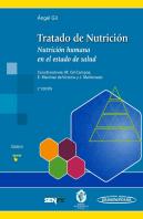 Gil:Tratado De Nutriciùn 3a. Ed. T4