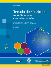 Gil:Tratado De Nutriciùn 3a. Ed. T4