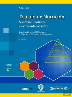 Bertrand.pt - Gil:Tratado De Nutriciùn 3a. Ed. T4