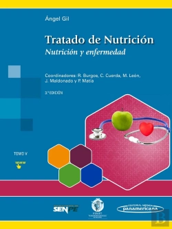 Bertrand.pt - Gil:Tratado De Nutriciùn 3a. Ed. T5