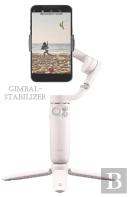Gimbal-Stabilizer