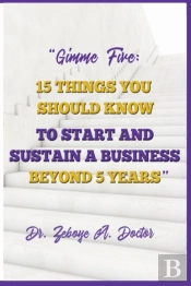 'Gimme Five
