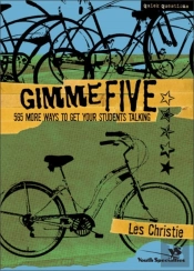 Gimme Five