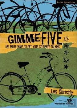 Bertrand.pt - Gimme Five