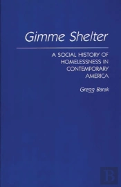 Gimme Shelter