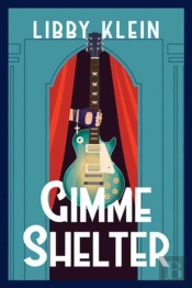 Gimme Shelter