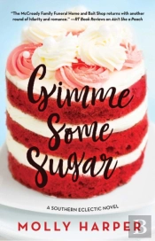 Gimme Some Sugar