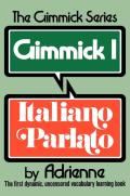 Gimmick: Italiano Parlato