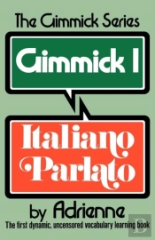 Gimmick: Italiano Parlato