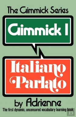 Bertrand.pt - Gimmick: Italiano Parlato
