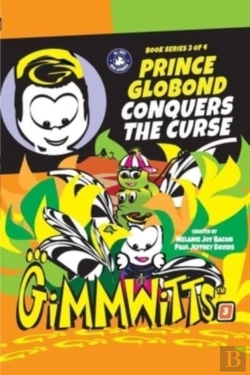 Bertrand.pt - Gimmwitts: Series 3 Of 4 - Prince Globon