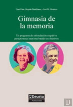 Bertrand.pt - Gimnasia De La Memoria
