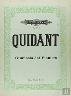 Bertrand.pt - Gimnasia Del Pianista