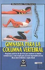 Gimnasia Para La Columna Vertebral