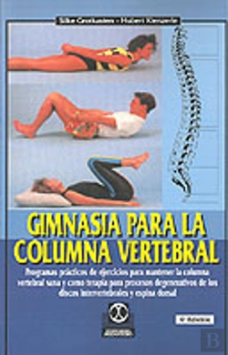 Bertrand.pt - Gimnasia Para La Columna Vertebral