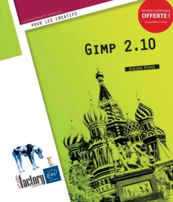 Bertrand.pt - Gimp 2.10