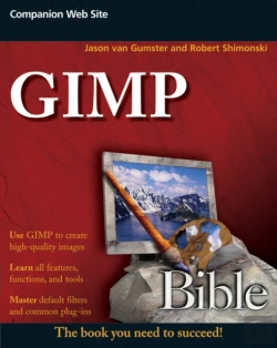 Bertrand.pt - Gimp Bible